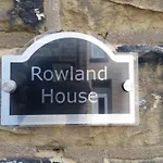 Rowland House - Skipton, Dales Gateway Ferienhaus
