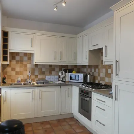 Rowland House - Skipton, Dales Gateway Tatil Evi *