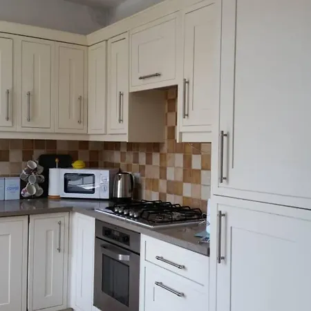 בית נופש Rowland House - Skipton, Dales Gateway סקיפטון