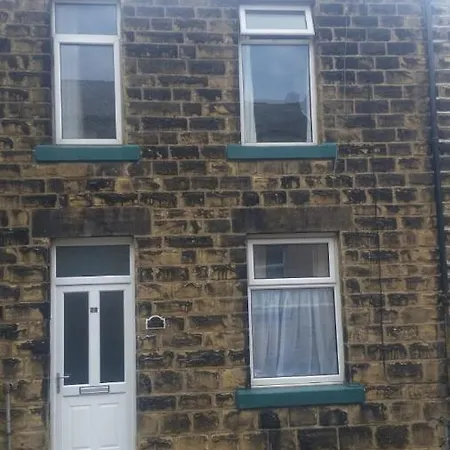 Rowland House - Skipton, Dales Gateway Prázdninový dům