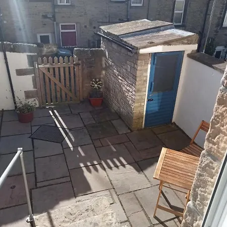 Rowland House - Skipton, Dales Gateway בית נופש סקיפטון