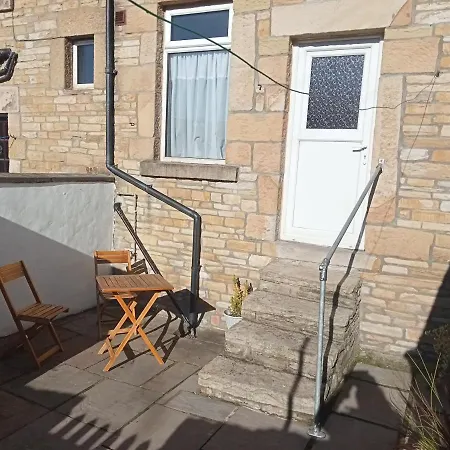 Rowland House - Skipton, Dales Gateway * סקיפטון