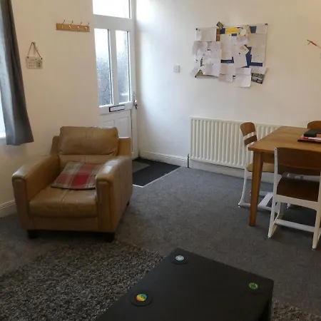 Holiday home Rowland House - Skipton, Dales Gateway