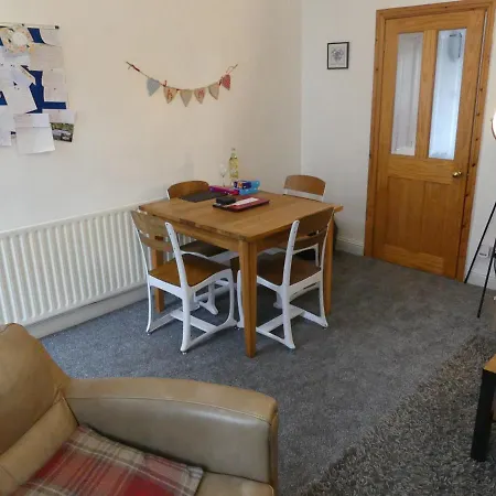 בית נופש Rowland House - Skipton, Dales Gateway *