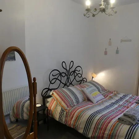 Rowland House - Skipton, Dales Gateway *