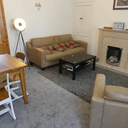 בית נופש Rowland House - Skipton, Dales Gateway