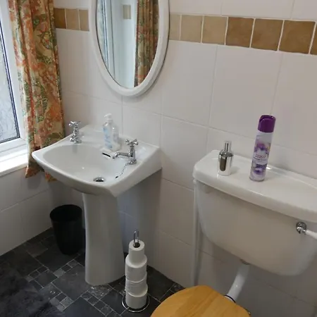 Rowland House - Skipton, Dales Gateway Tatil Evi *