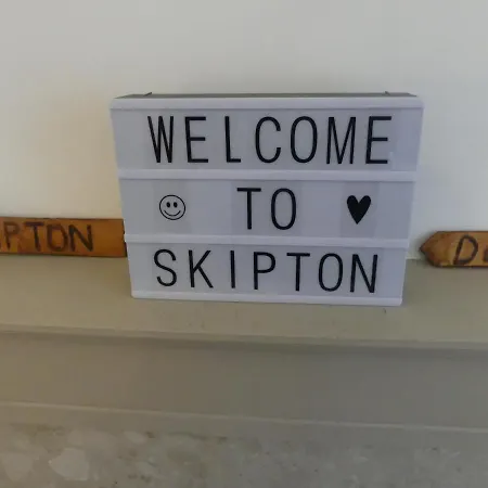 Rowland House - Skipton, Dales Gateway Skipton