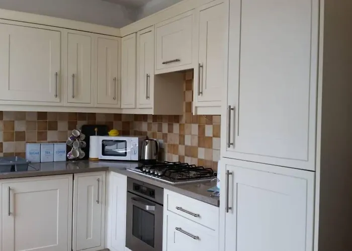 בית נופש Rowland House - Skipton, Dales Gateway סקיפטון