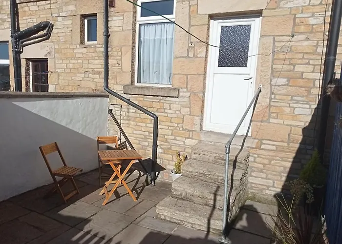 Rowland House - Skipton, Dales Gateway * סקיפטון