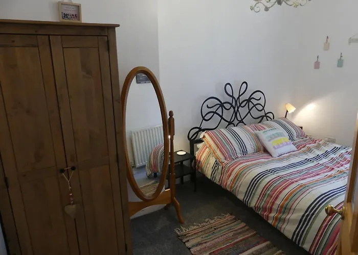 Rowland House - Skipton, Dales Gateway *