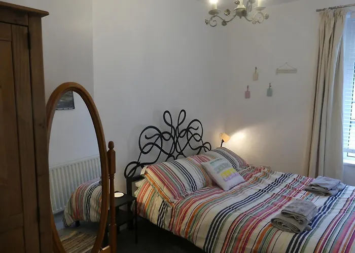 Rowland House - Skipton, Dales Gateway *