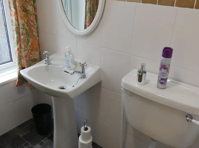 Rowland House - Skipton, Dales Gateway בית נופש *