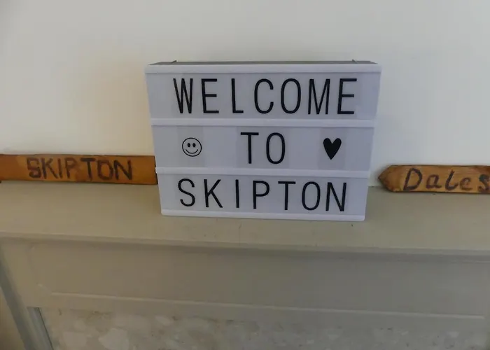 Rowland House - Skipton, Dales Gateway סקיפטון