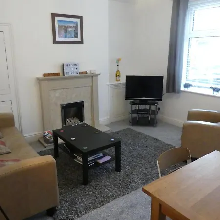 Rowland House - Skipton, Dales Gateway * 斯基普顿